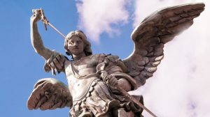 6 Biblical reality about Michael the Archangel