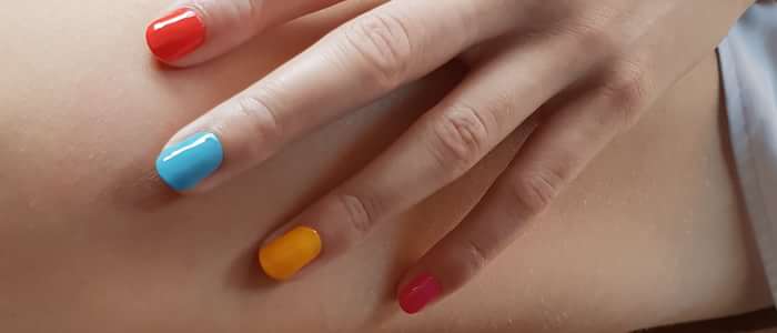 Semipermanentes Products Is it the Best Option for Your Nails