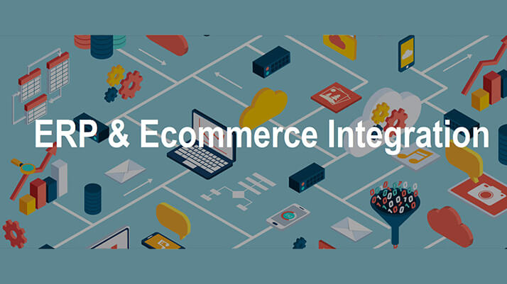 E-Commerce ERP