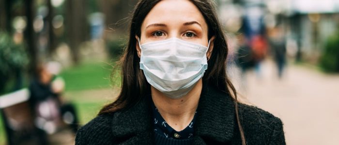 Protective Masks