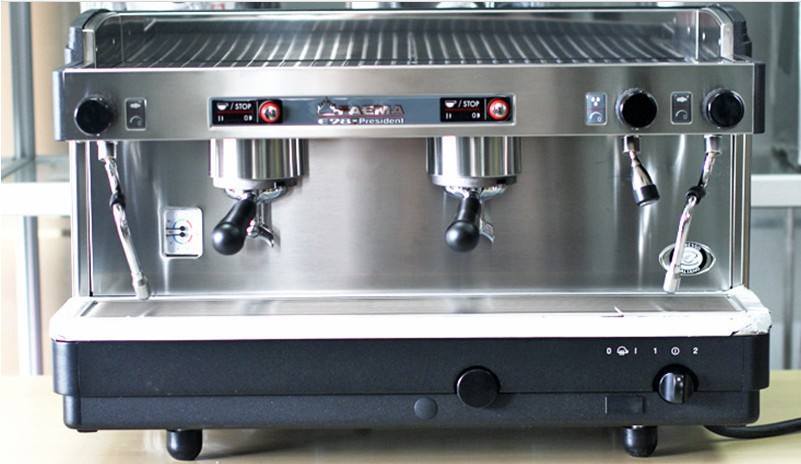 buy coffee machine