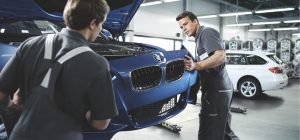 Factors To Consider While Choosing A BMW Specialist Mechanic