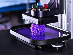 Benefits of the FDM 3D printing