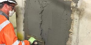 Reliable Outlet for Concrete Repair in Australia