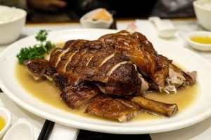 Buy The Best Pork In Hong Kong