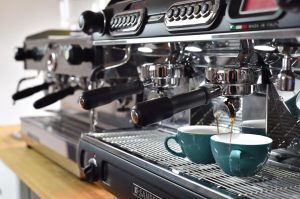 Choosing a Mobile coffee machine Repairing Services