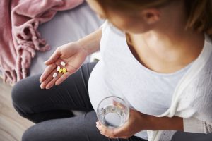 5 Vitamins And Supplements During Pregnancy