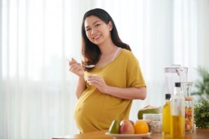 Hera Prenatal Multivitamin