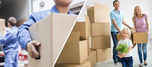 Sutherland Shire removalist services