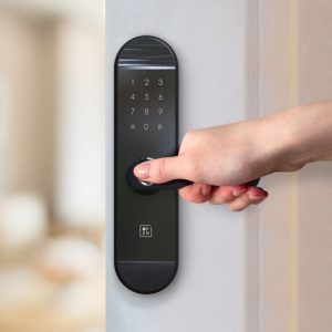 digital door lock singapore