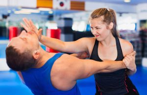 Protect Yourself In Any Situation With Self Defence Classes