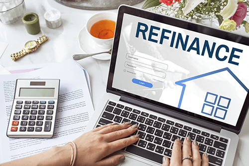 Home Appraisals to a Successful Refinansiering
