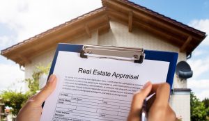 cost of a property assessment