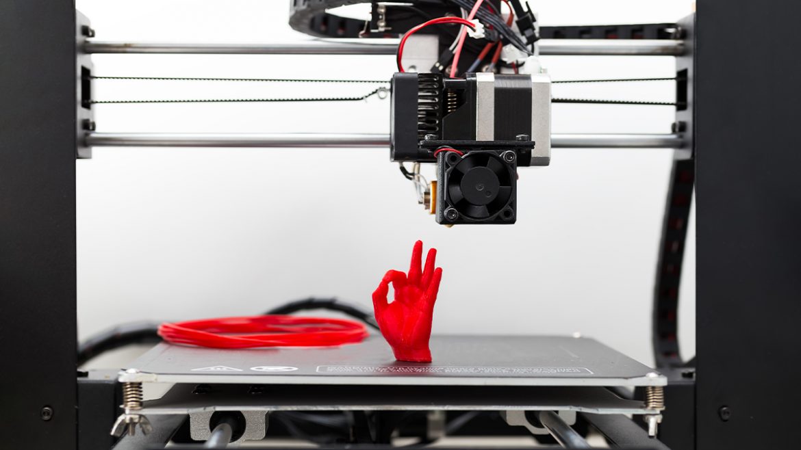 3d printer models