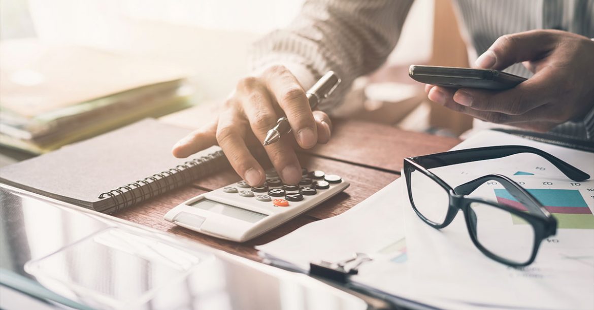 tax services