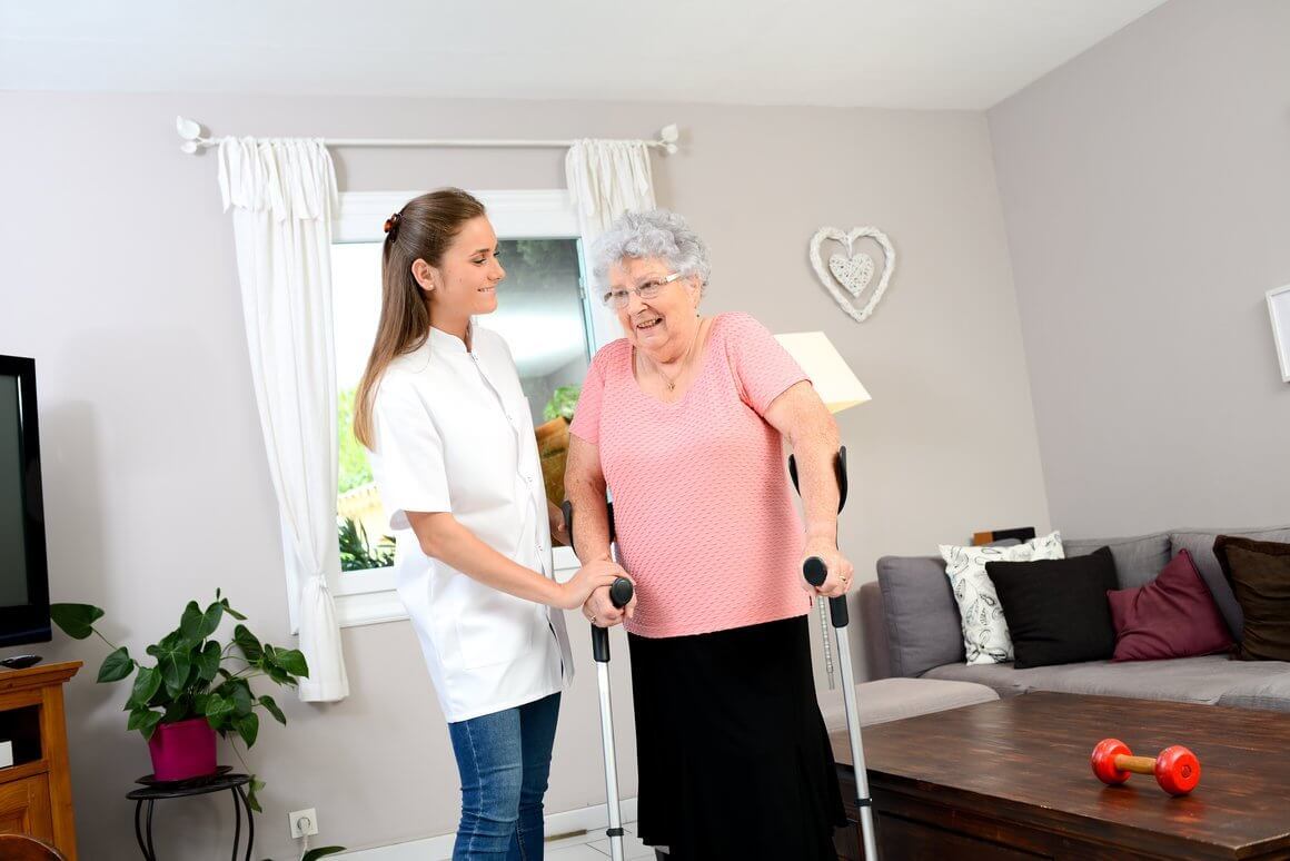 home physiotherapist singapore