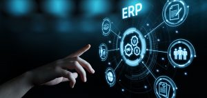 erp integrated solutions