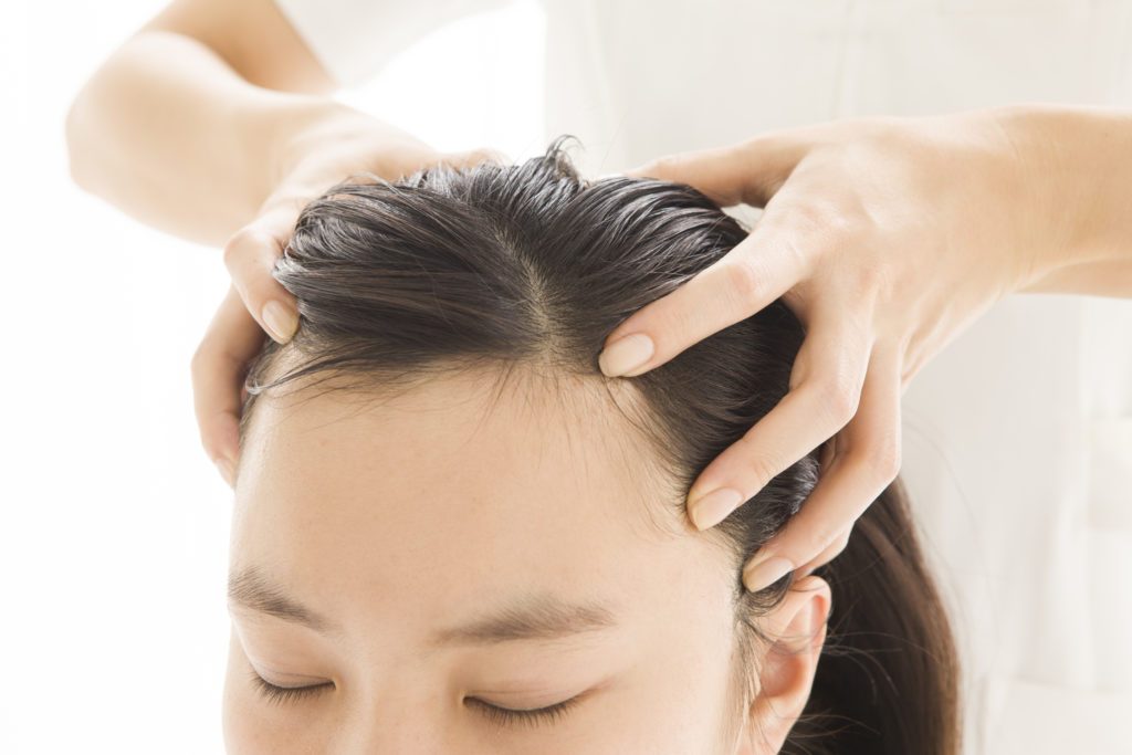 Two Herbs offers the best hair loss treatment in Singapore at a much more competitive rate compared to their competitors. Check them out today.