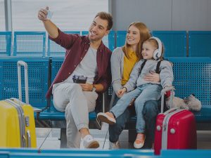 Inside and out data about Australian family visa