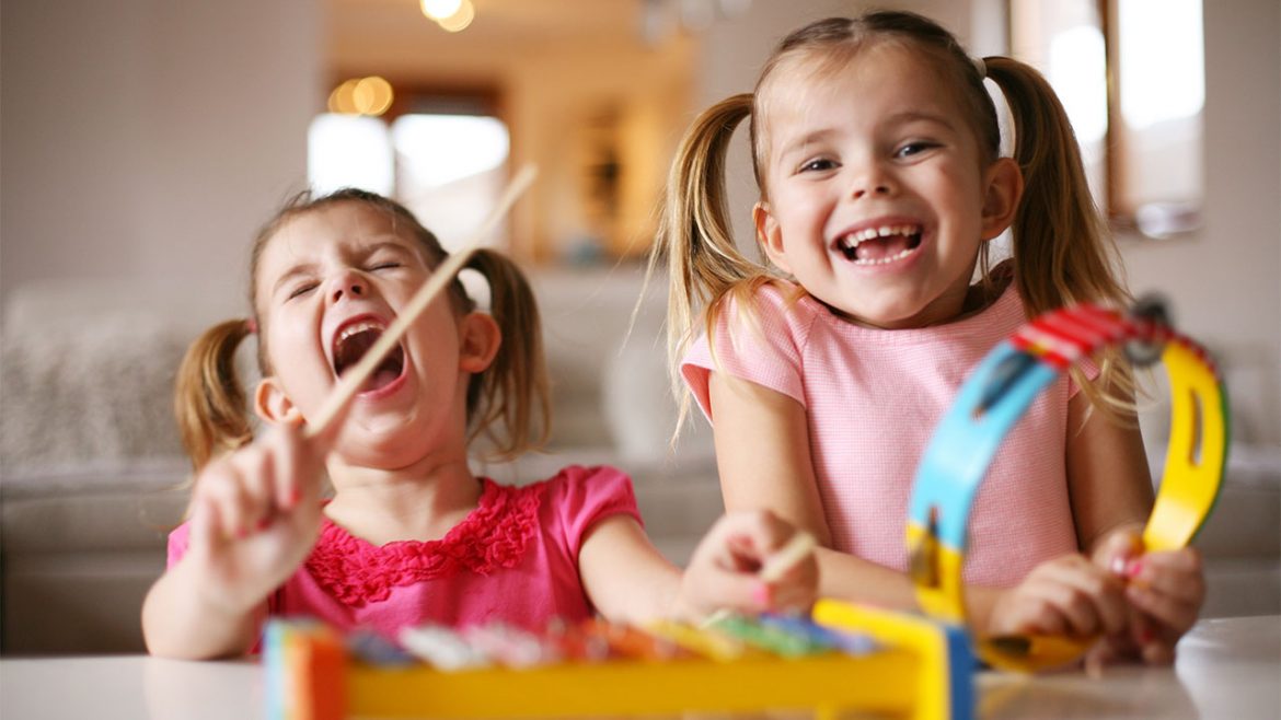 4 kindergarten teaching methods in Singapore to consider