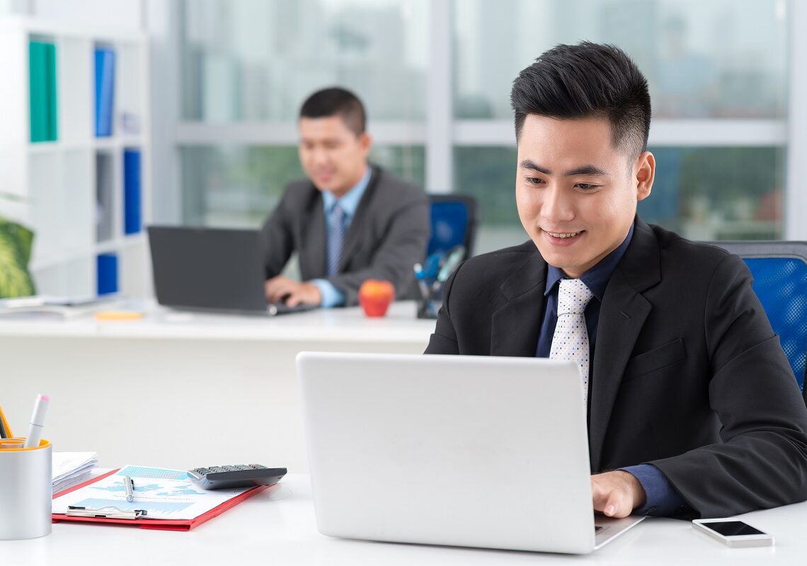 Hong Kong MBA Online Course