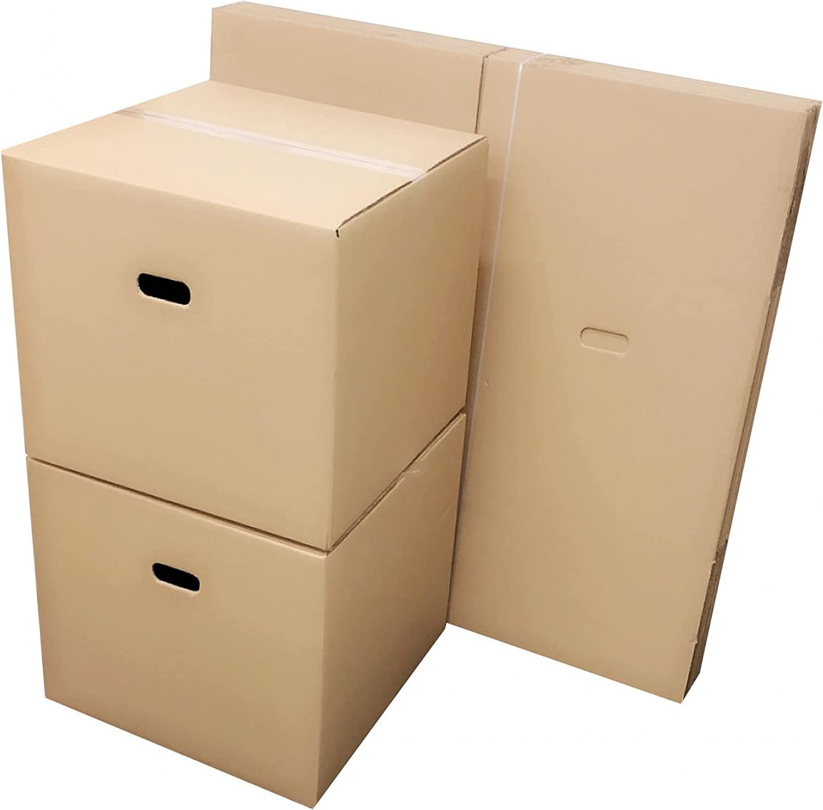Different Factors of Cardboard Boxes for Moving House