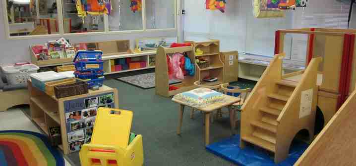 Fun And Engaging Early Learning Environment In Sydney