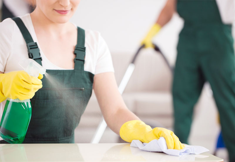 Complete Guide To Housekeeping Agencies In London