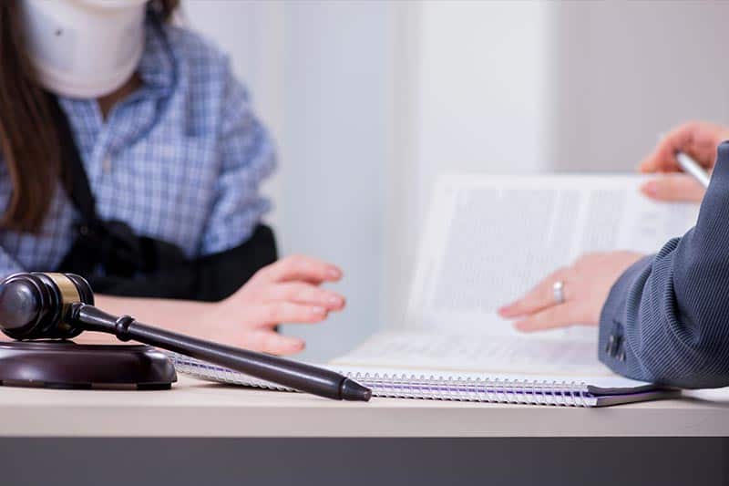 Brooklyn injury lawyer