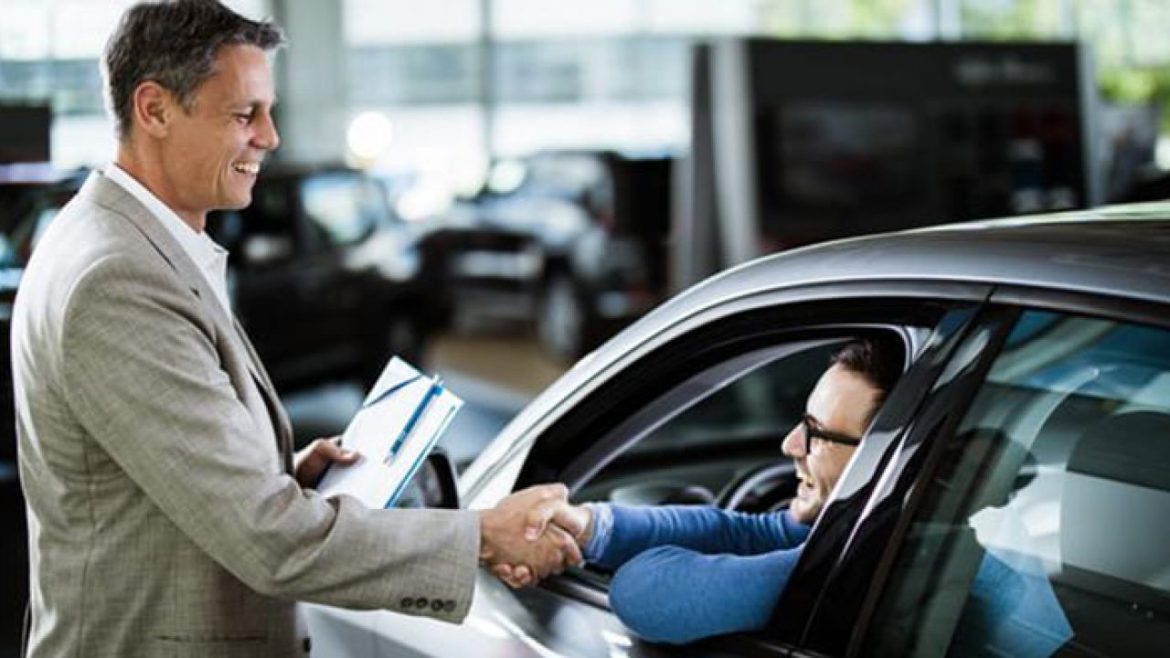 How to get the most money for your used car