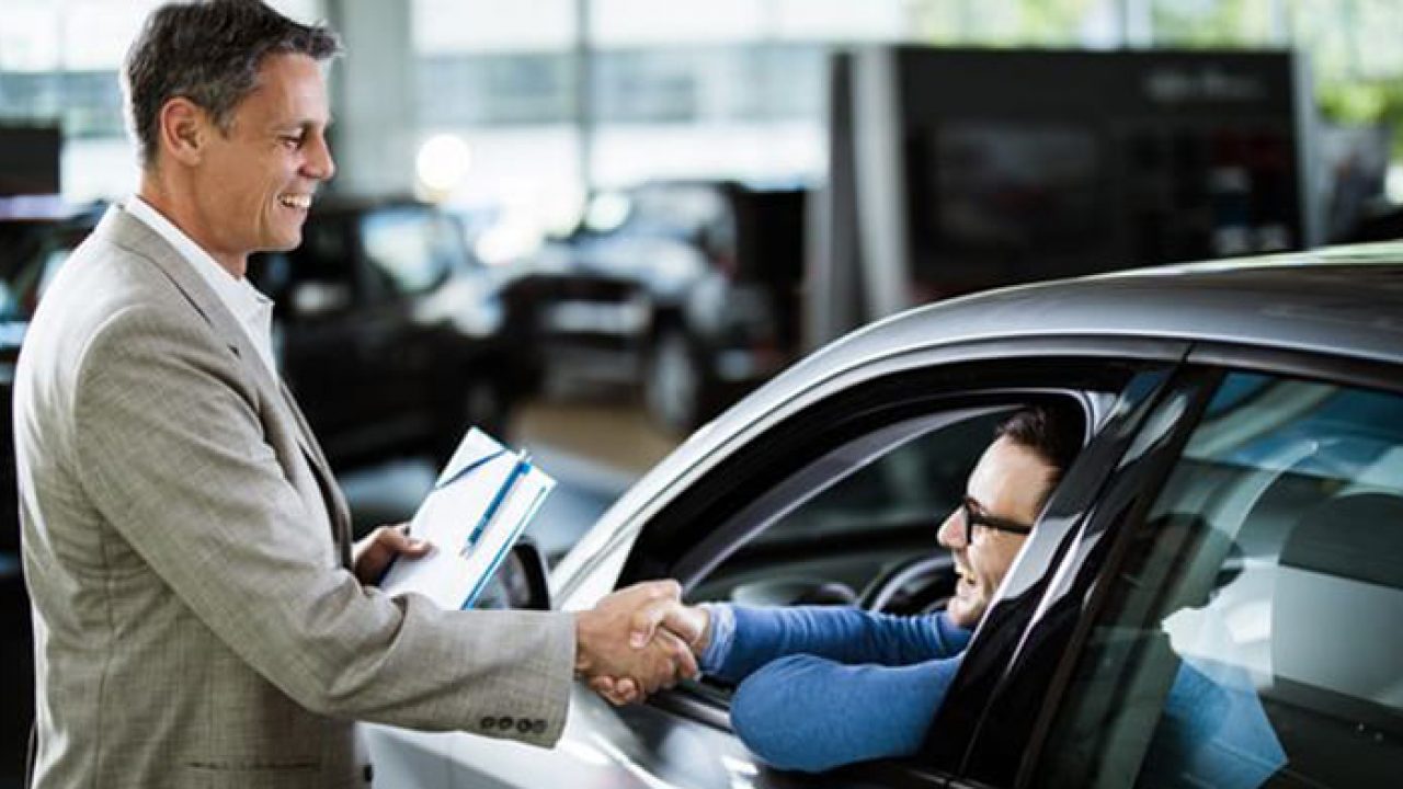 How to get the most money for your used car