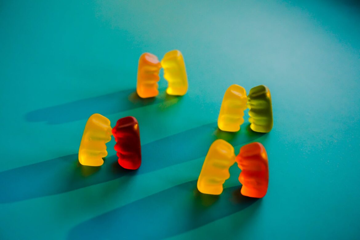 CBD Gummies