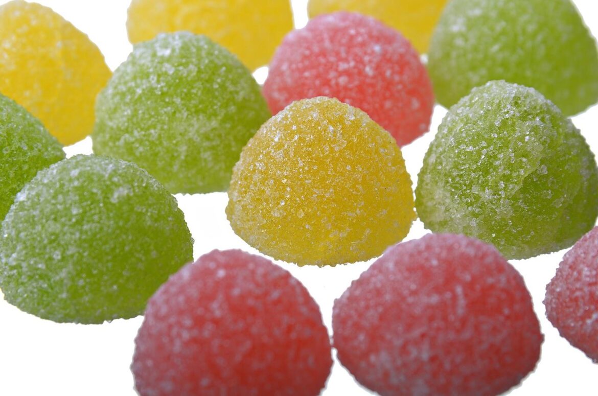 Guide to THC Edibles
