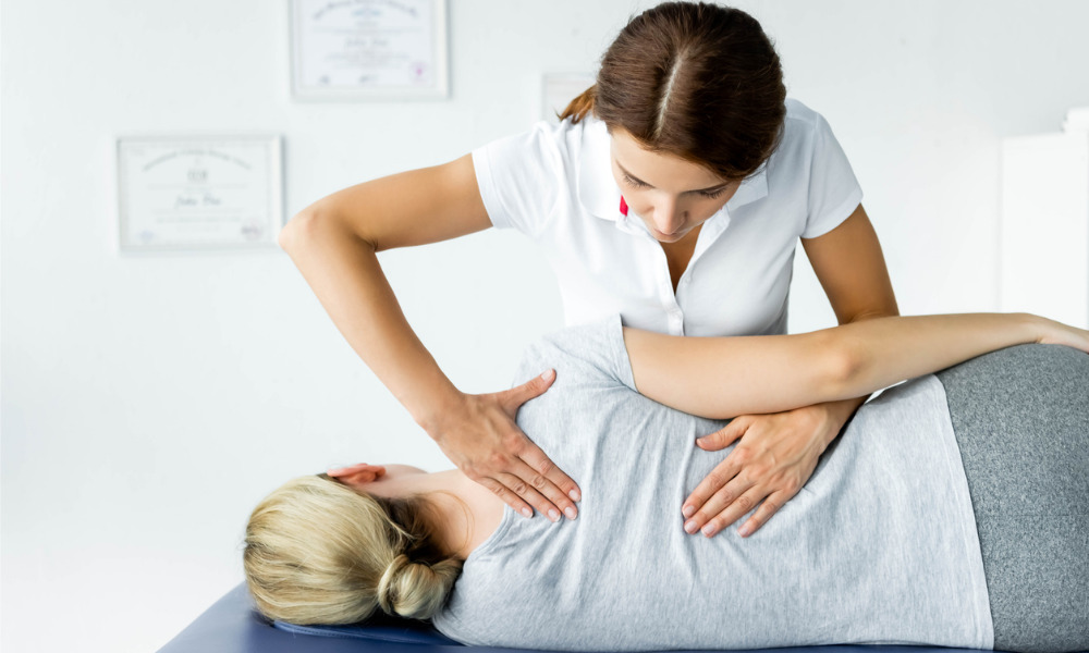 OKC Infant Chiropractics