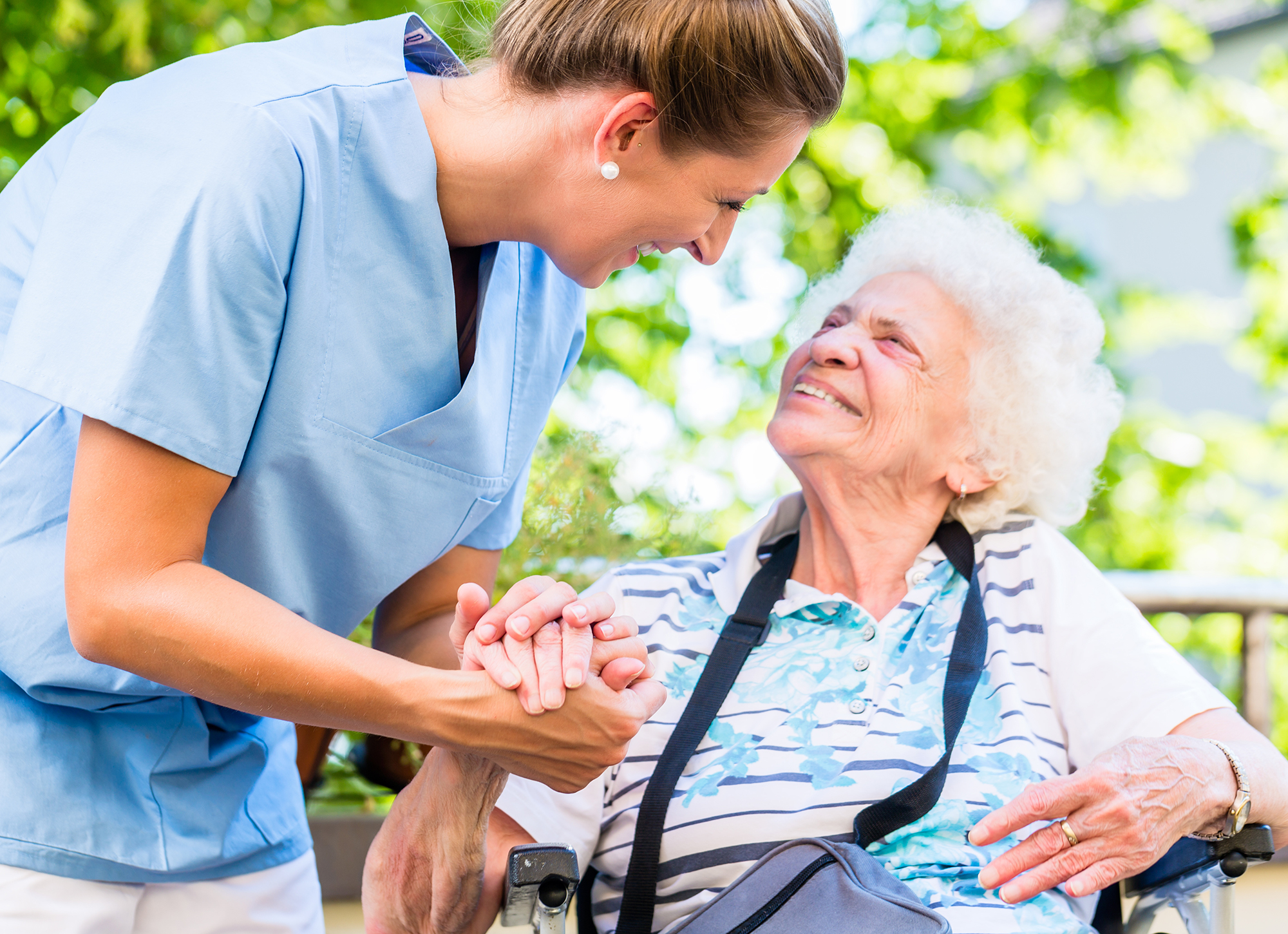 assisted living
