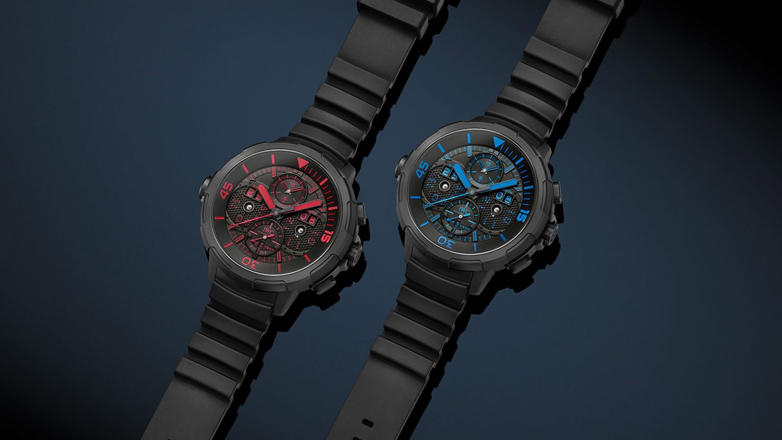 Seven Friday Watch